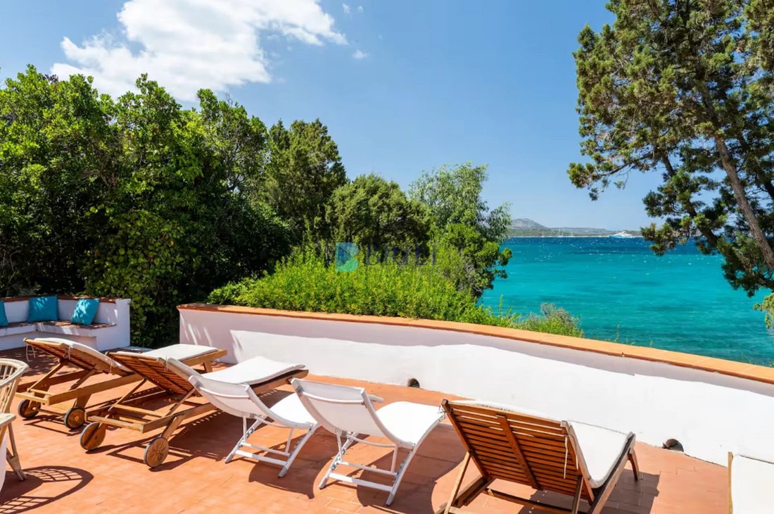 Villa in San Teodoro, Sardinia, Italy 4 - 15162883