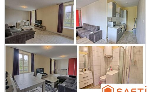 Castle for Sale in Pouzauges, Pays de la Loire, France - 5