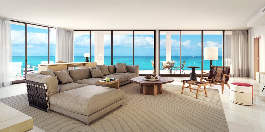 Apartment in The Bight Settlement, Caicos Islands, Turks and Caicos Islands 2 - 16545527