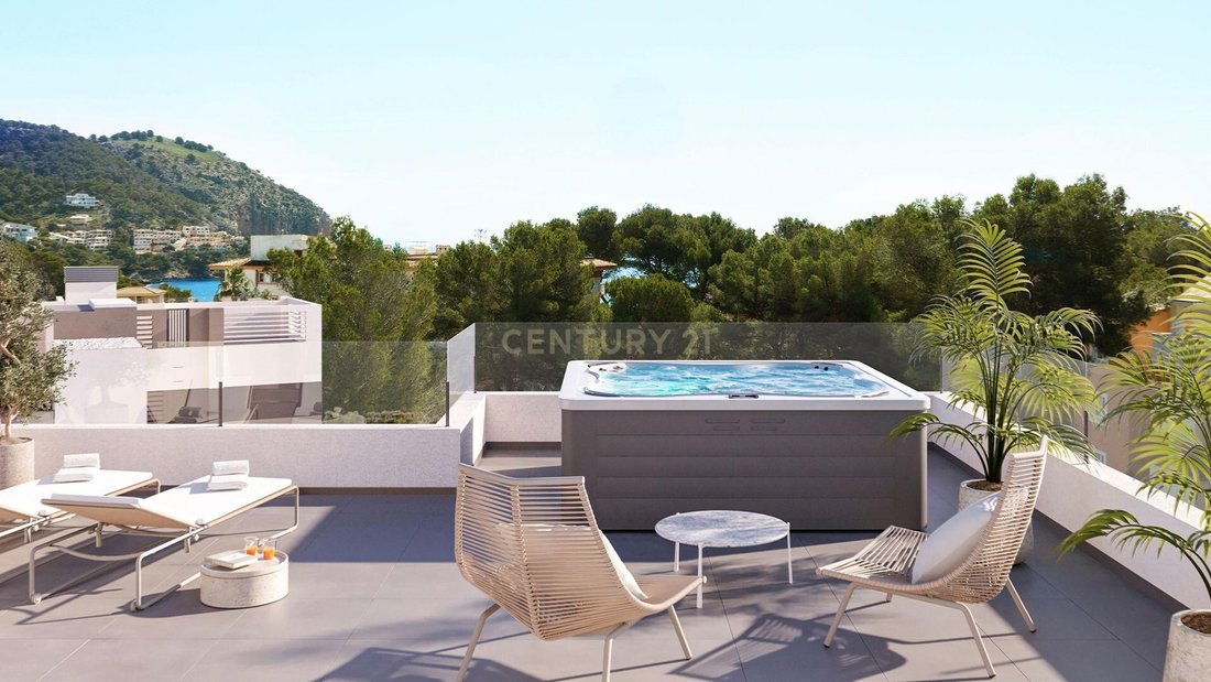 Apartment in Canyamel, Capdepera, Balearic Islands 4 - 16547310