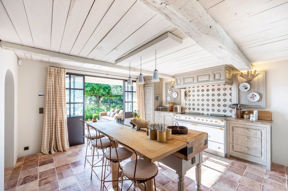 Villa in Grasse, Provence-Alpes-Côte d'Azur, France 5 - 16554148