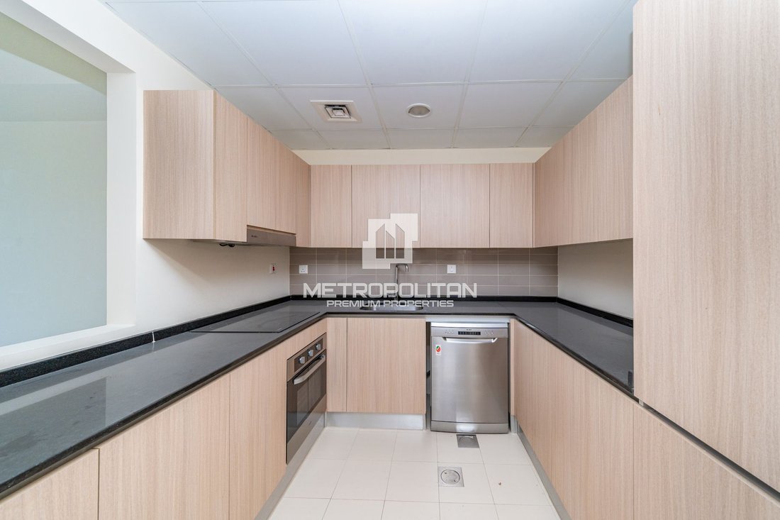 Townhouse in MBR City / Mohammed Bin Rashid City, Dubai, United Arab Emirates 4 - 16545755
