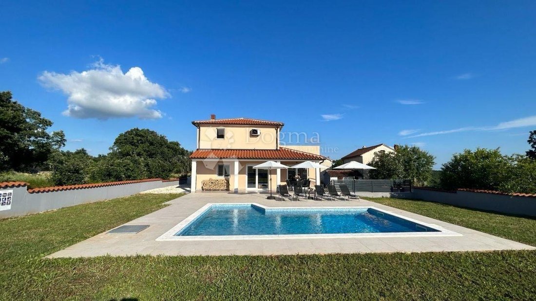House in Vodnjan, Istria County, Croatia 1 - 16547299