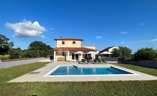 House in Vodnjan, Istria County, Croatia 1