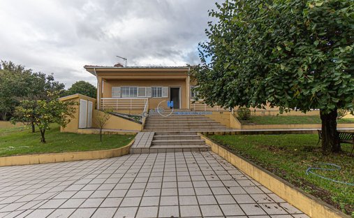 Casa en Recarei, Distrito de Oporto, Portugal 1