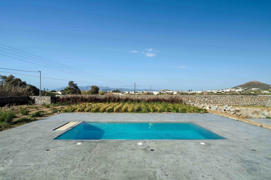House in Naxos, Aegean, Greece 2 - 16546460