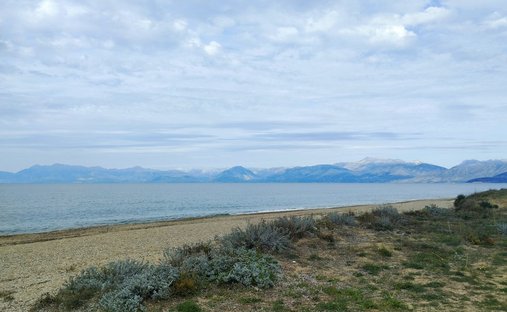 Terrain en Northern Corfu, Peloponnese, Western Greece and the Ionian, Grèce 1
