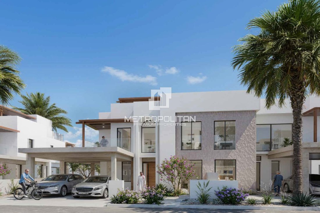 Townhouse in Expo City Dubai, Dubai, United Arab Emirates 1 - 16545836