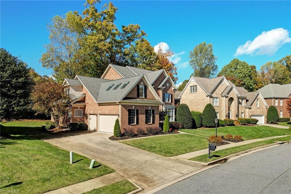 House in Greensboro, North Carolina, United States 5 - 16546940