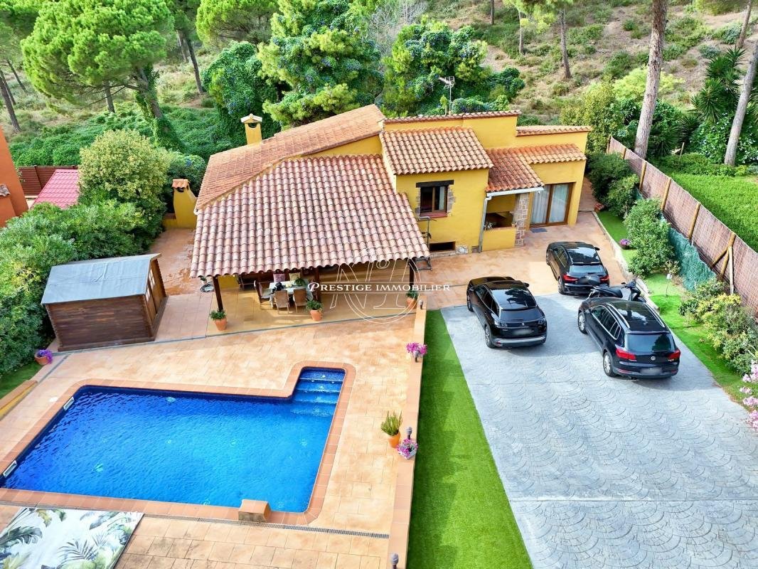 Villa in Begur, Catalonia, Spain 5 - 16544656