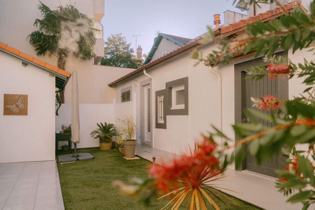 Villa in Saint Vincent, Dax, France 1 - 16553006