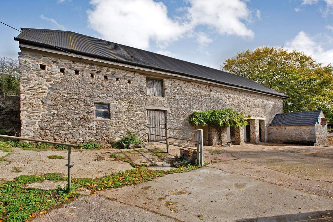 Farm Ranch in Bickington, England 4 - 16546834