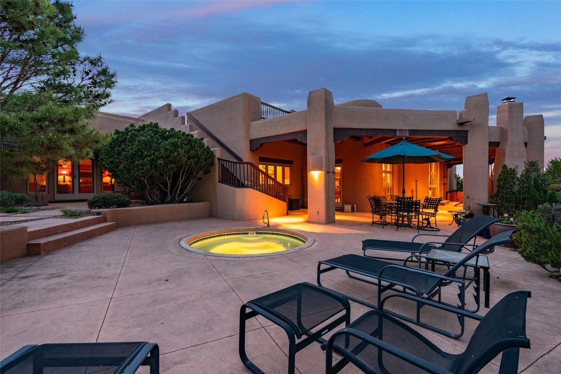 House in Santa Fe, New Mexico, United States 2 - 15596531
