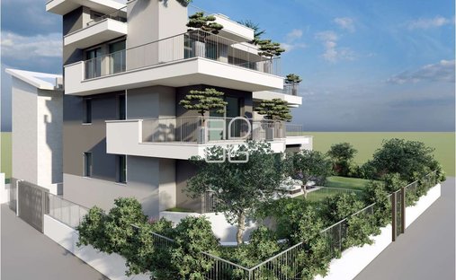Villa in Desenzano Centro, Desenzano del Garda, Lombardei 1