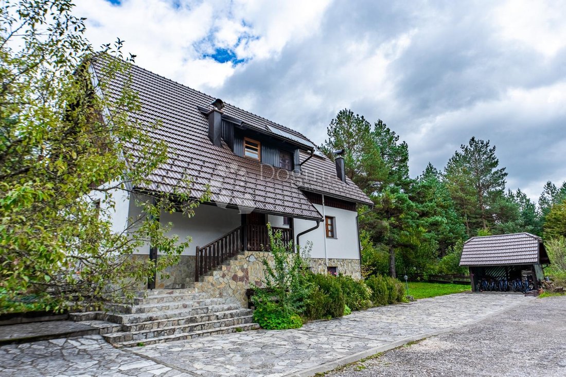 House in Rudanovac, Lika-Senj County, Croatia 5 - 16547276