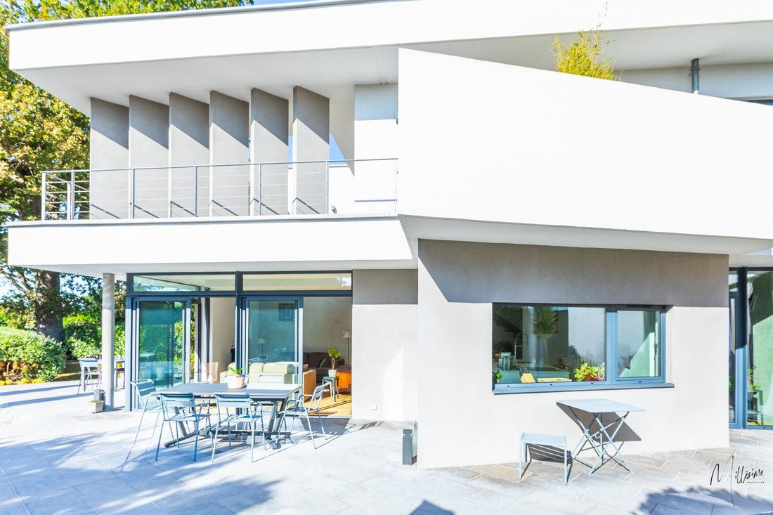 House in Biarritz, Nouvelle-Aquitaine, France 4 - 16549625