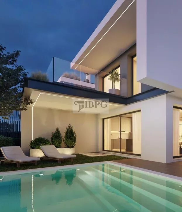 House in North Athens, Attica, Greece 2 - 16547042