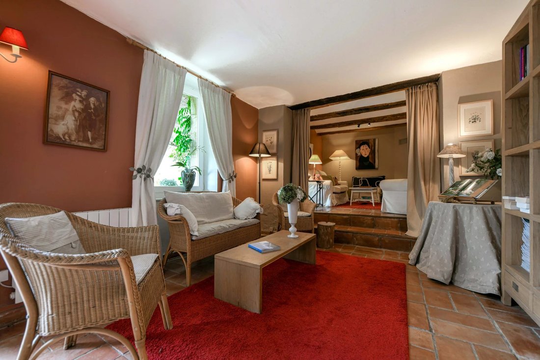 House in Aigaliers, Occitania, France 2 - 16544840