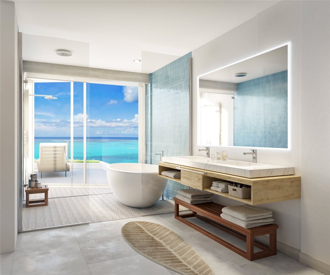 Apartment in The Bight Settlement, Caicos Islands, Turks and Caicos Islands 5 - 16545527