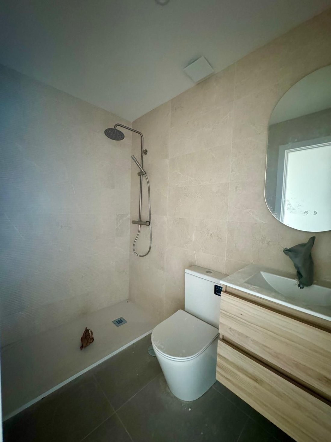 Apartment in Torremolinos, Andalusia, Spain 2 - 16550858