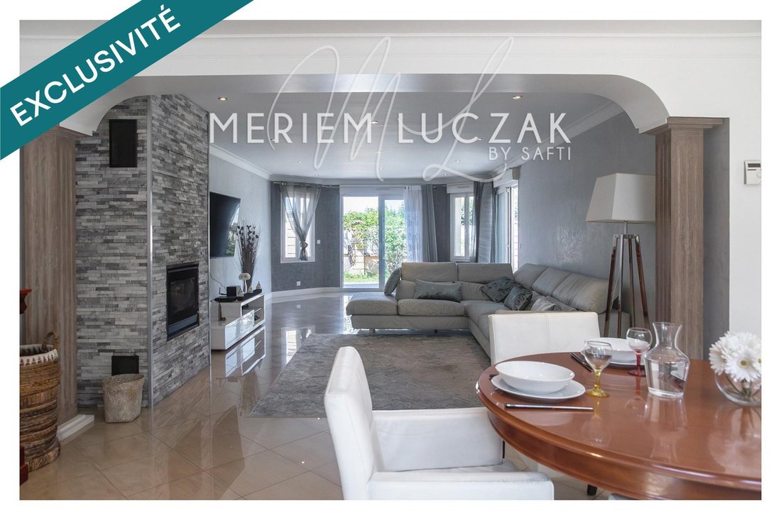 House in Bouafle, Ile-de-France, France 4 - 16551158