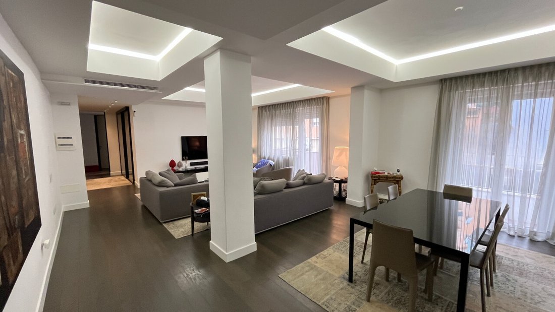Apartment in Center, Ancona, Marche 5 - 16312458