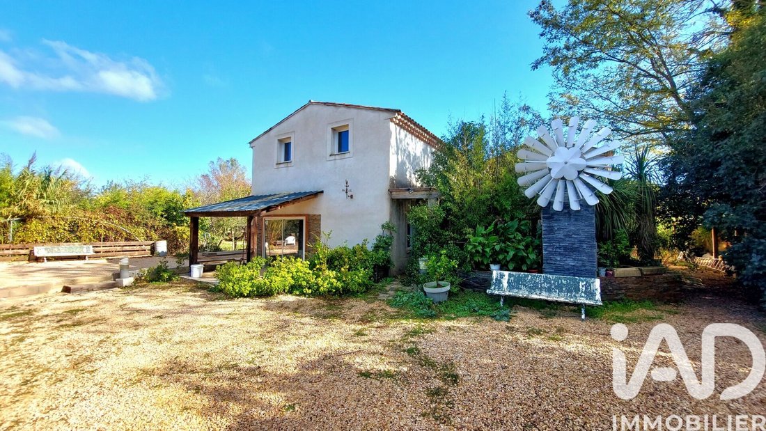 House in Le Faron-Fort-Rouge, Toulon, France 1 - 16553914