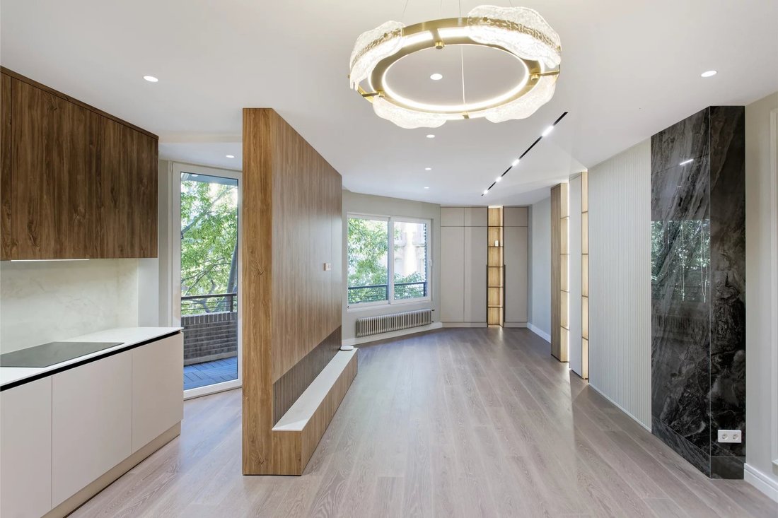 Apartment in Eixample, Barcelona, Spain 3 - 15211963