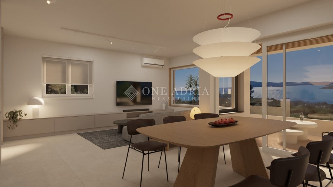 Apartment in Medulin, Istria County, Croatia 1 - 16551806