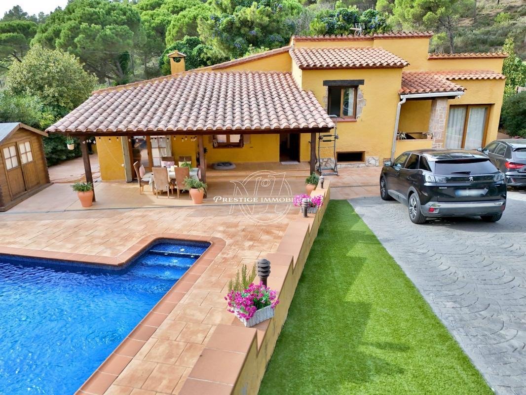 Villa in Begur, Catalonia, Spain 2 - 16544656