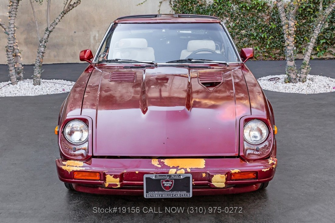 Datsun 280ZX in Los Angeles, CA 2 - 16550587
