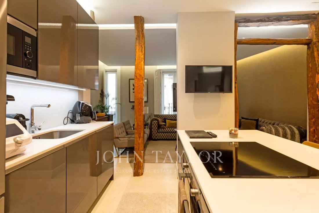 Apartment in Centro, Madrid, Spain 4 - 16545035