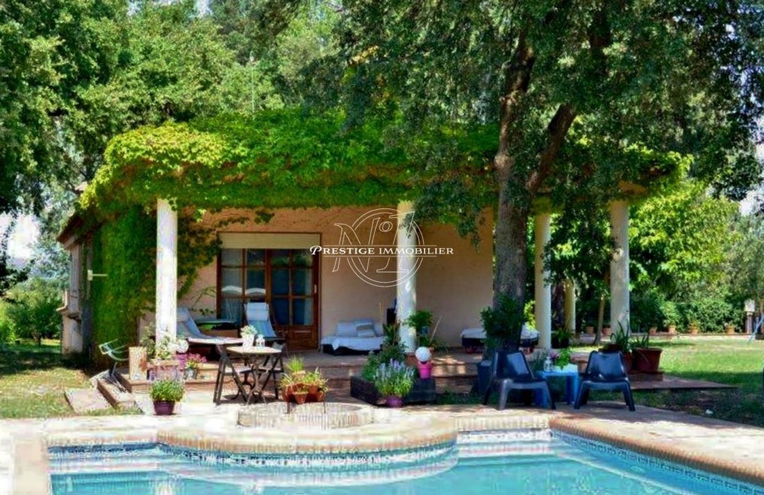 Villa in Avinyonet de Puigventos, Catalonia, Spain 2 - 16544685