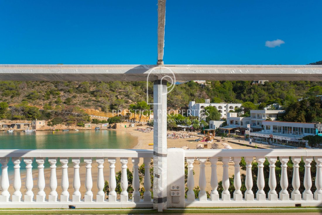 House in Cala Vadella, Sant Josep de sa Talaia, Balearic Islands 2 - 16546564