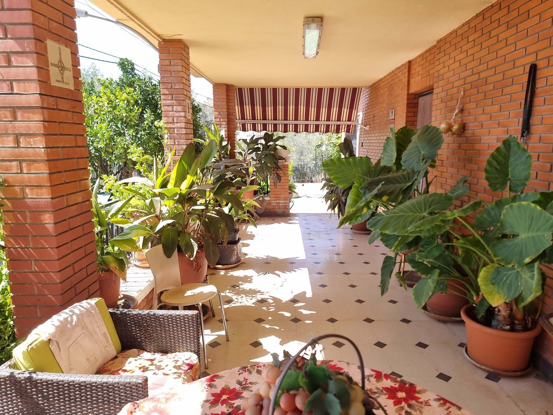 Chalet in Sax, Valencian Community, Spain 5 - 16284004