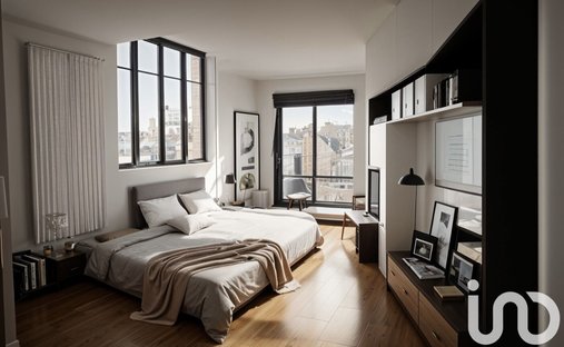 Château 3800 M² Sur Terrain 22ha