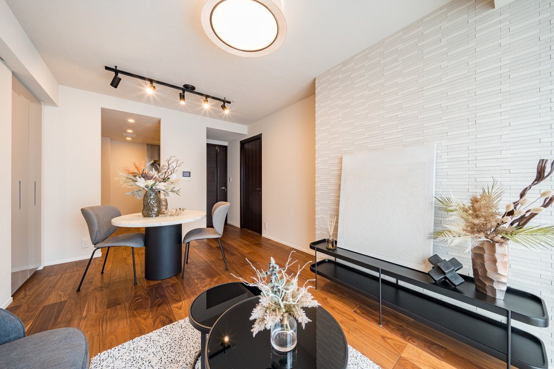 Condo in Minato City, Tokyo, Japan 4 - 16549113