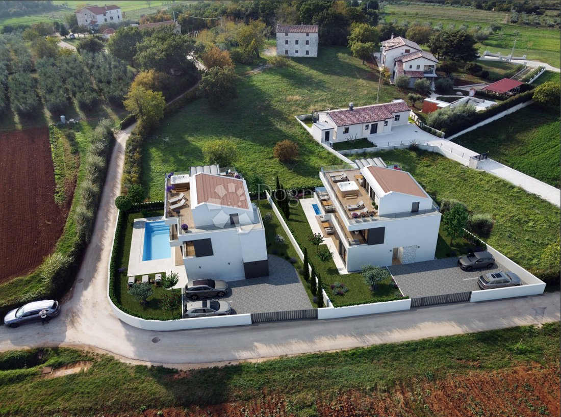 House in Porec, Istria County, Croatia 5 - 16551899