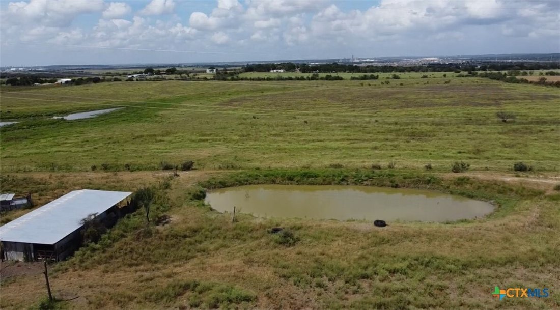 Land in San Marcos, Texas, United States 4 - 16547902