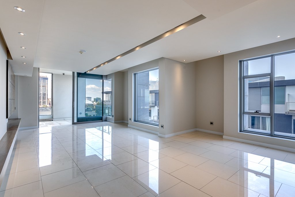 Apartment in Sandton, Gauteng, South Africa 2 - 16549662