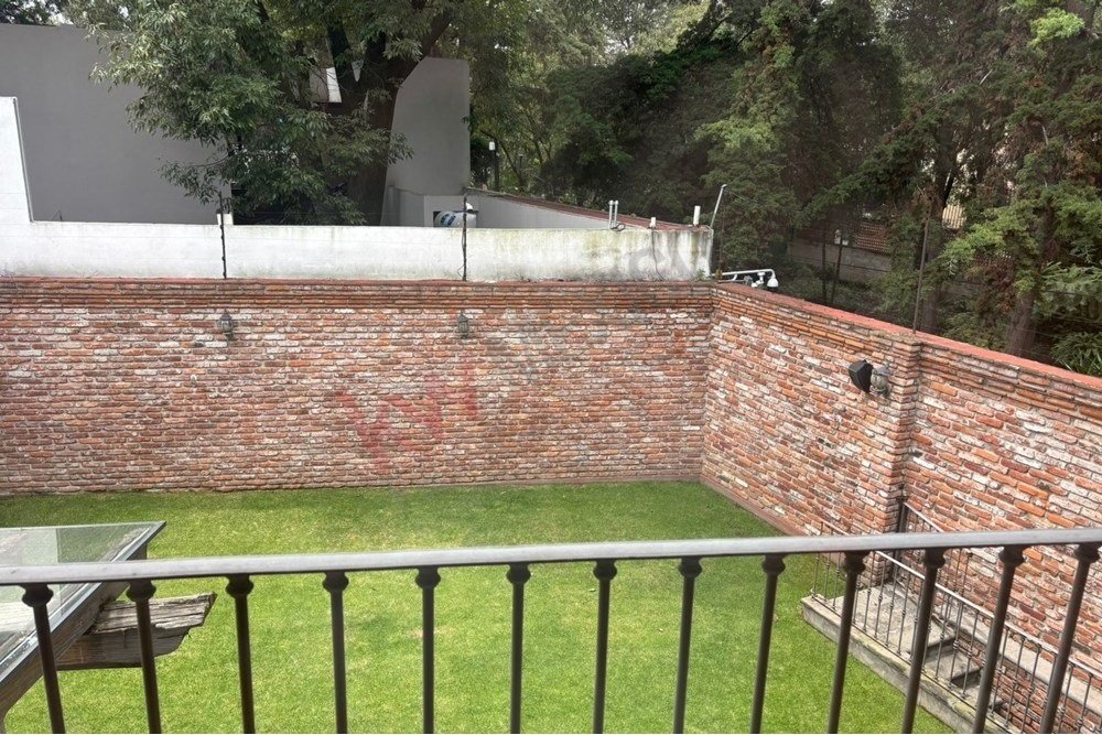 Casa a Città del Messico, Distretto Federale, Messico 5 - 16547975