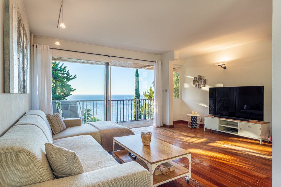 Apartment in Le Faron-Fort-Rouge, Toulon, France 4 - 16553649