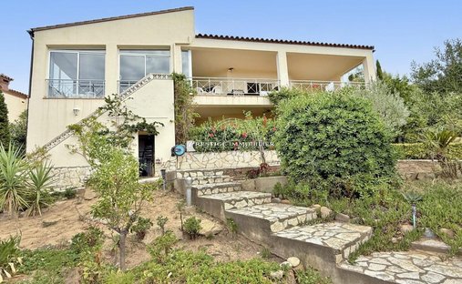 Villa in Palau-saverdera, Katalonien, Spanien 1