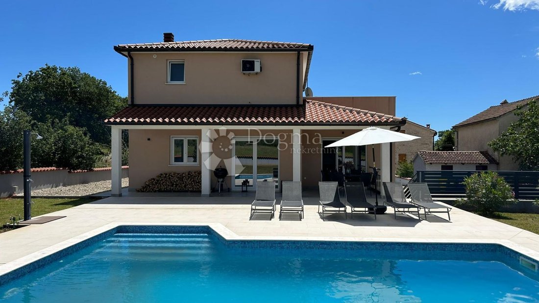House in Vodnjan, Istria County, Croatia 3 - 16547299