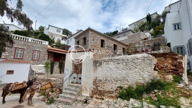 House in Hydra, Attica, Greece 4 - 16411278