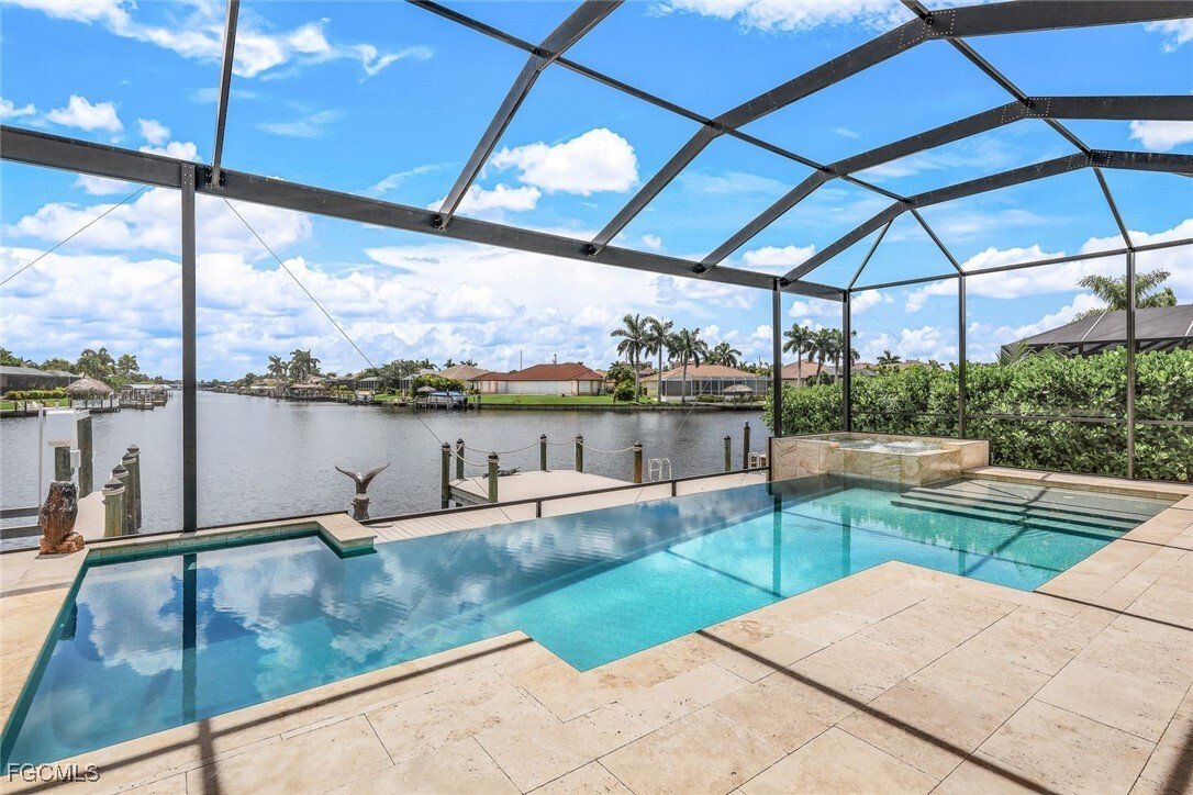 House in Cape Coral, Florida, United States 3 - 16554307