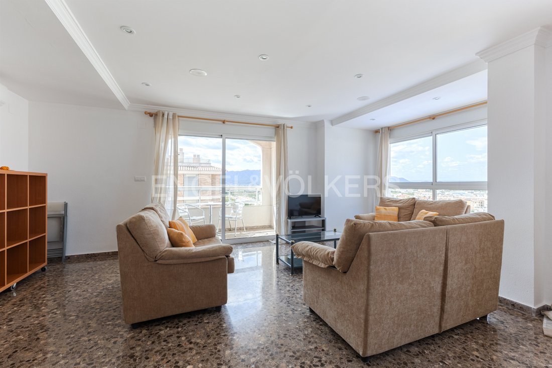 Apartment in Cullera, Valencian Community, Spain 4 - 16547758