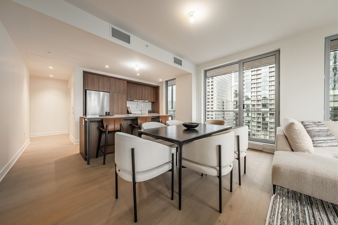 Condo in Montreal, Quebec, Canada 5 - 16550175