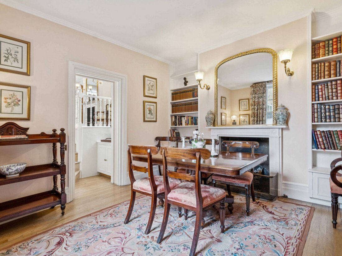 House in Chelsea, Kensington And Chelsea, England 4 - 16329667