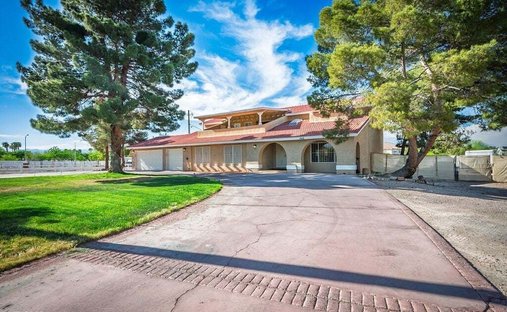 Casa en Las Vegas, Nevada, Estados Unidos 1